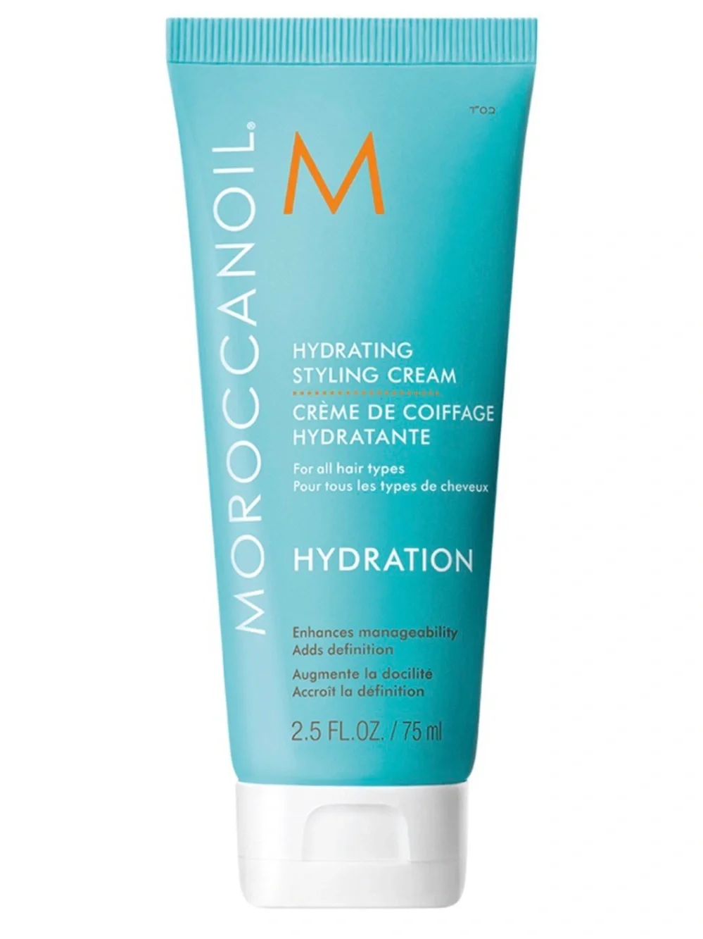 Moroccanoil Hydrating Styling Cream - 2.5 oz